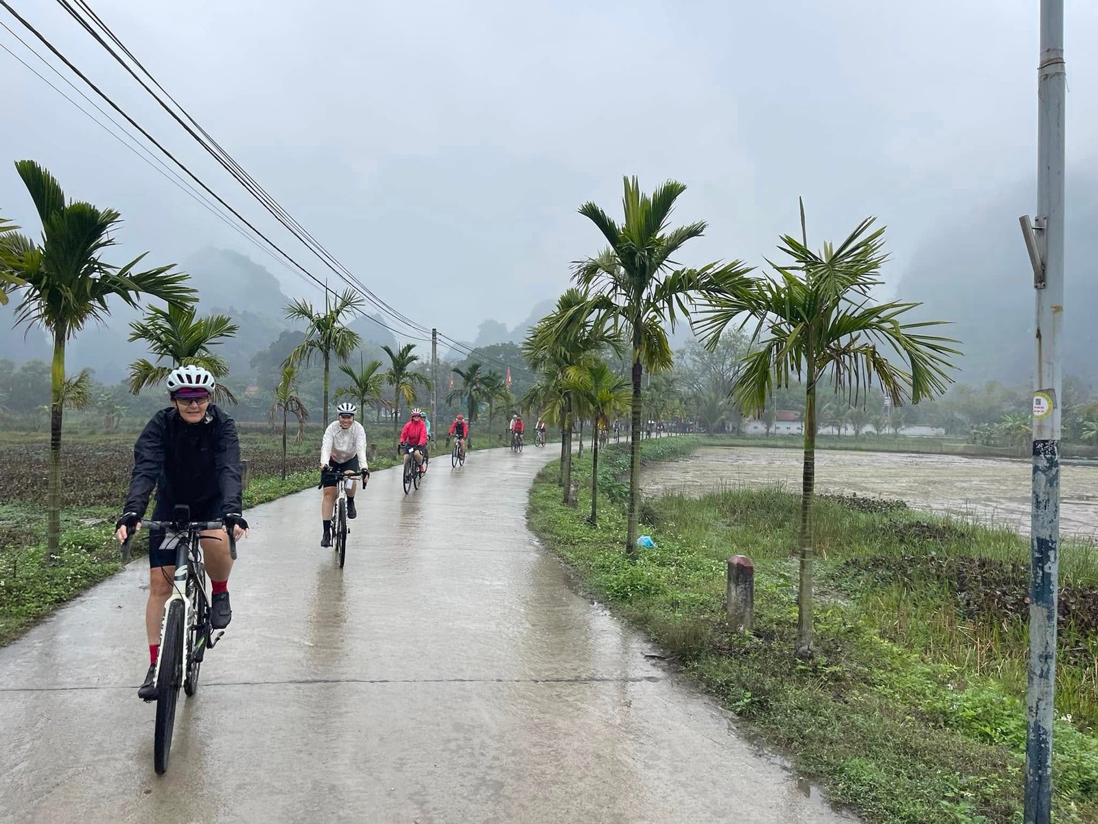Cycling Luang Prabang Upstream Mekong River To Chiang Mai Tour 15 Days